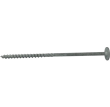 Träskruv WAF MFT XLNT 8,0x60mm C4 50-pack