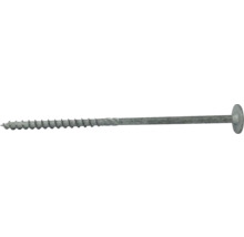 Träskruv WAF MFT XLNT 8,0x90mm C4 50-pack