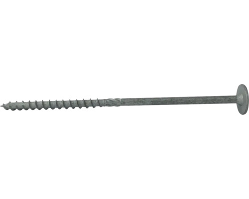 Träskruv WAF MFT XLNT 10x40mm C4 50-pack