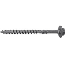 Träskruv HEX MFT XLNT 6,0x90mm C4 100-pack