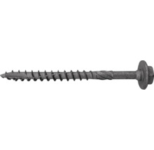 Träskruv HEX MFT XLNT 6,0x110mm C4 50-pack