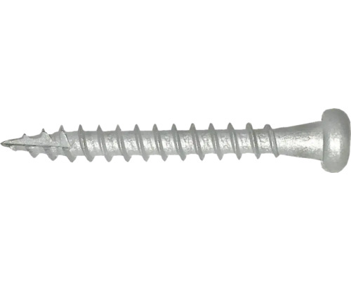 Ankarskruv MFT 5,0x35mm C4 250-pack