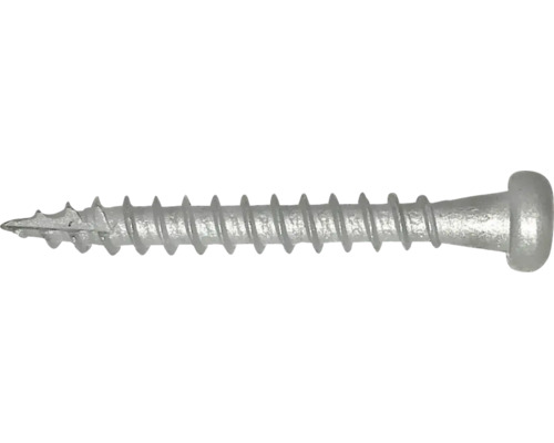 Ankarskruv MFT 5,0x40mm C4 250-pack