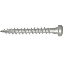 Ankarskruv MFT 5,0x50mm C4 200-pack