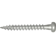 Ankarskruv MFT 5,0x40mm C4 1500-pack