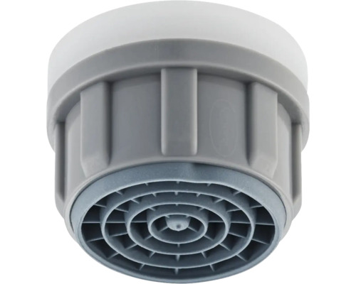 Vattensparande strålregulator för vattenkran