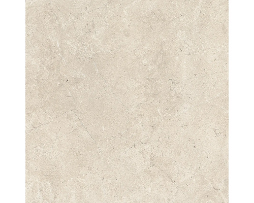 Klinker beige creme Freistil sand 59,8x59,8 cm