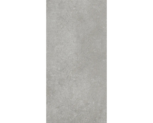 Klinker grå matt Freistil taupe 44,8x89,8 cm