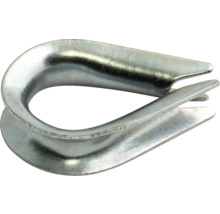 Kaus av metall