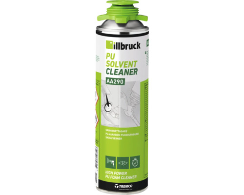 Skumborttagare ILLBRUCK AA290 500ml