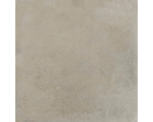 Fyrkantig golvplatta av keramik