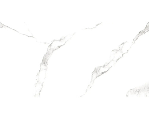 Kakelmönster i marmorlook