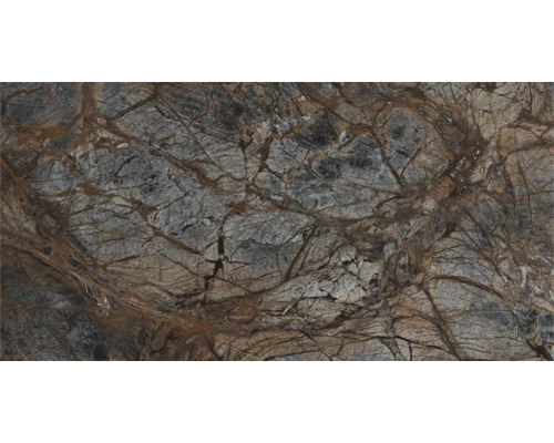 Kakelmönster med trästruktur