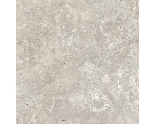 Klinker grå matt Camarque 60x60x0,7 cm