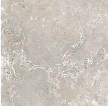 Travertinplatta med naturlig textur