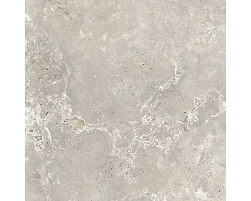 Travertinplatta med naturlig textur