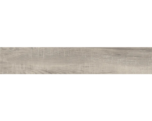Klinker greige matt Bosco träoptik 20x120x0,7 cm