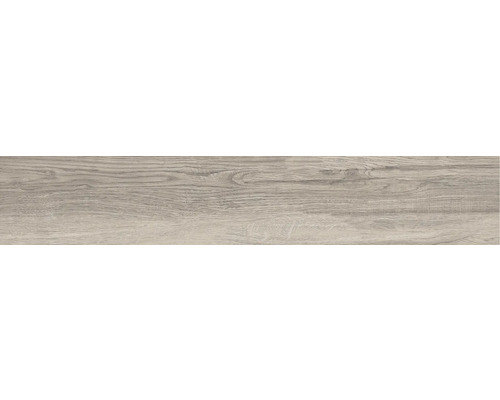 Träplatta med träutseende