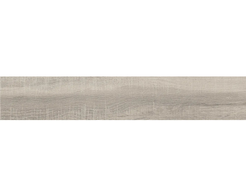 Dekorativ platta med trästruktur