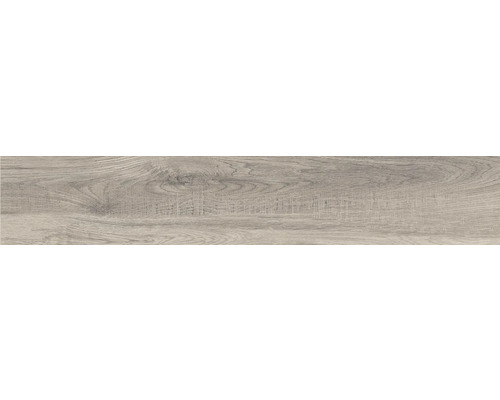 Träplatta med träutseende