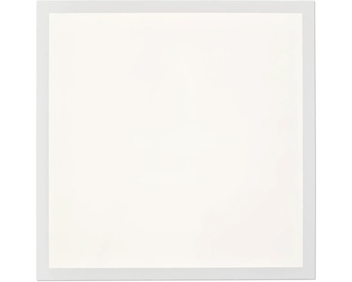 Fyrkantig LED-taklampa