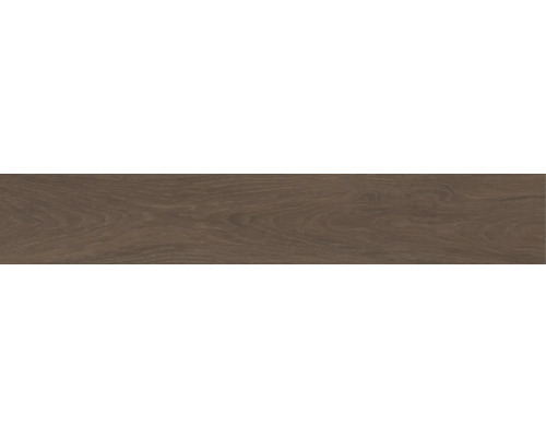 Golvplatta med träutseende