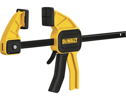 DeWALT enhandsspännare