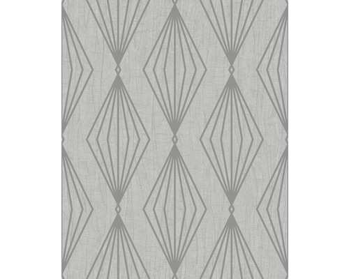 Tapet med geometriskt diamantmönster