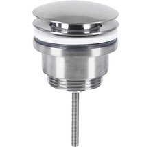 Bottenventil för tvättställ