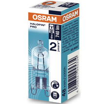 Osram Halopin Pro ljuskälla förpackning