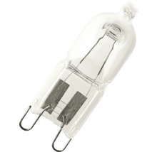 G9 halogenlampa