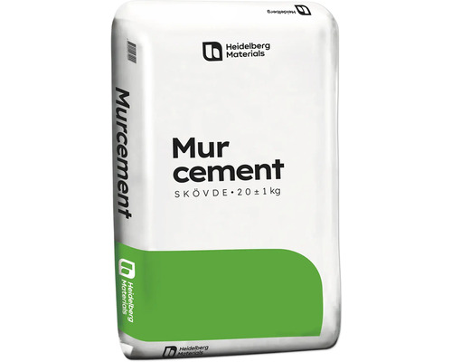 Murcement HEIDELBERG 20 kg