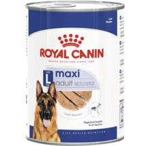 Royal Canin Maxi Adult hundmat i burk