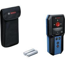 Bosch detektor med väska och batterier