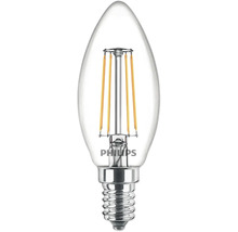 LED-ljuslampa med E14-sockel