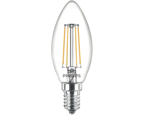 LED-lampa PHILIPS Ultra Efficient E14