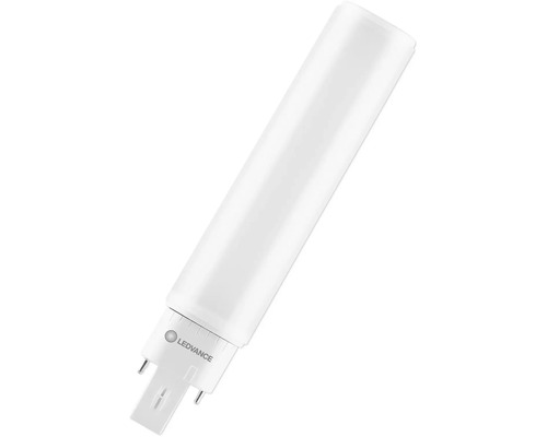 Kompaktlysrör LEDVANCE Dulux D/E26 LED 10W 840