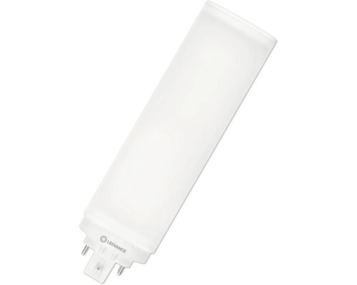 Kompaktlysrör LEDVANCE Dulux T/E42 LED 20W 840