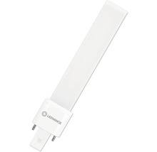 Kompaktlysrör LEDVANCE Dulux S9 LED 4W 830-thumb-0 Kompaktlysrör LEDVANCE Dulux S9 LED 4W 830-thumb-0