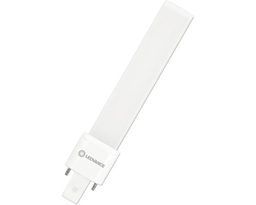 Kompaktlysrör LEDVANCE Dulux S9 LED 4W 830