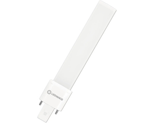 Kompaktlysrör LEDVANCE Dulux S9 LED 4W 840