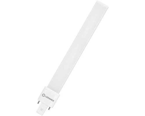 Kompaktlysrör LEDVANCE Dulux S11 LED 6W 830