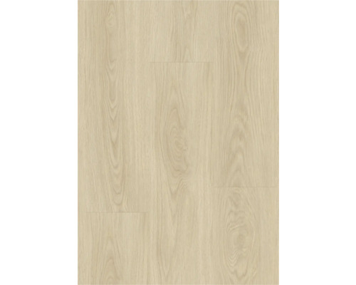 Närbild av vinylgolv med träutseende