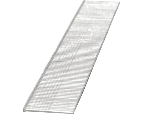 Bandspik för spikpistoler