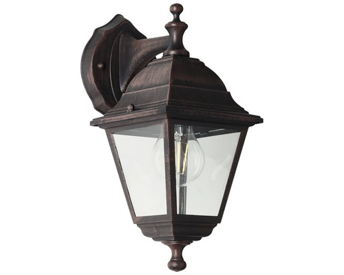 Vägglampa för utomhusbruk