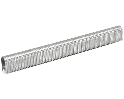 Häftklammer JC SCHWARZ 502/12 500st