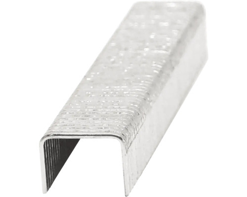 Enkel trådklammer för häftpistol