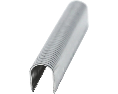 Trådklammer av metall