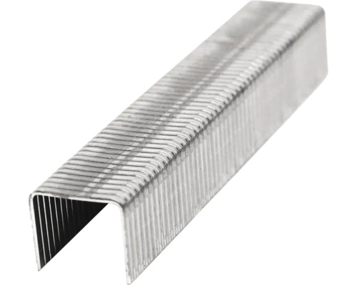 Enkel trådhäftklammer för häftpistol