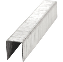 Häftklammer JC SCHWARZ 530/14 1000st
